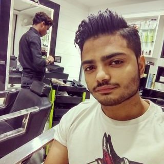 Profile Picture of Anoop David (@AnoopDavid10) on Twitter