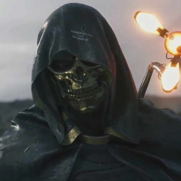 Profile Picture of Patrick Brewer (@patrickbrewer) on Poshmark