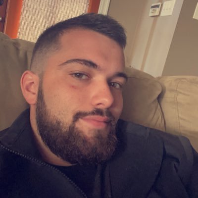 Profile Picture of matthew arceneaux (@mattarceneaux) on Twitter