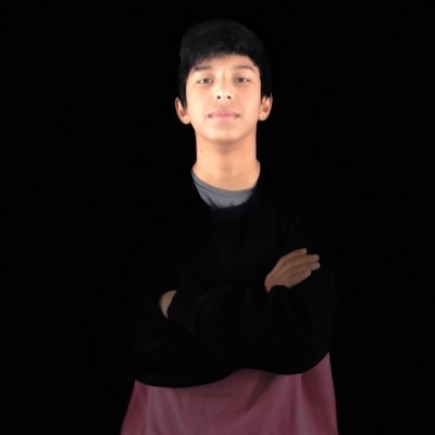 Profile Picture of Isaac Cuevas (@isaaccuevas2001) on Twitter