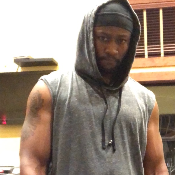 Profile Picture of Randy Rowlett (@ranman28) on Poshmark