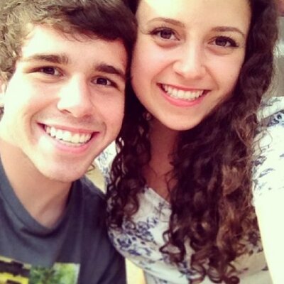 Profile Picture of Mike Estrinon Twitter