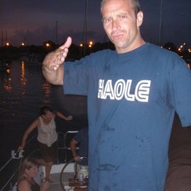 Profile Picture of Peter Ammerman (@daxalameau) on Pinterest