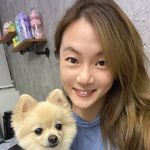 Profile Picture of Janet Lau (@janetlau1214) on Instagram