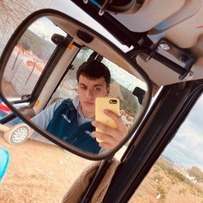 Profile Picture of Javier Macias (@_javiermacias_) on Twitter