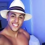 Profile Picture of Jonathan Jah-No Rampat (@jonathanjahno) on Instagram