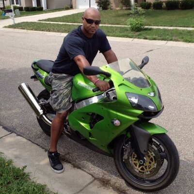 Profile Picture of Kermit Hicks Jr (@kermithicksjr) on Twitter