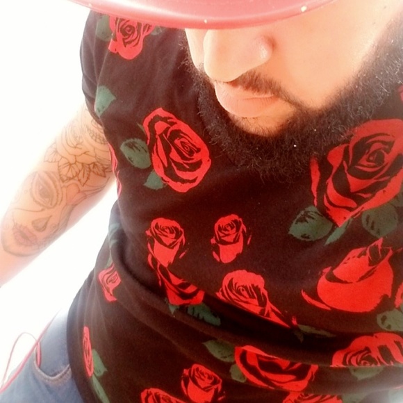 Profile Picture of Joseph Sanchez (@jokerguztop) on Poshmark