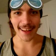 Profile Picture of Alexander Parman (@Dela221) on Twitter