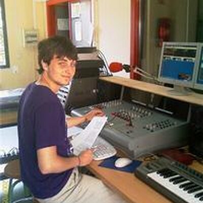 Javier Robla - Twitter Profile Picture of Javier Robla (@pakitorobla) on Twitter