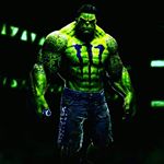 Profile Picture of daryl steven likens (@bomber_agent_999) on Instagram