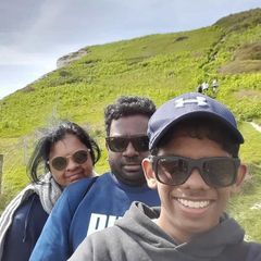 Profile Picture of jeevanandanjoseph (@jeevanandanjoseph) on Tiktok