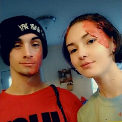 Profile Picture of Tyler Westerberg (@LeGeNDWeST17) on Twitter