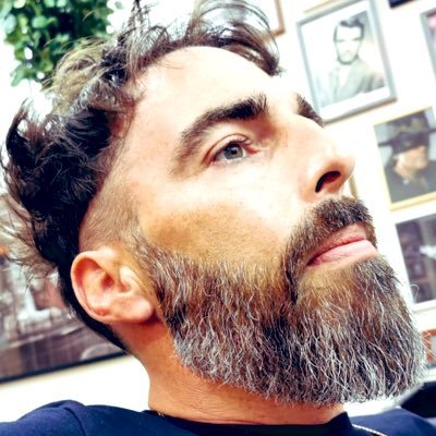 Michael Seethaler - Twitter Profile Picture of Michael Seethaler (@MichaelSeethal1) on Twitter