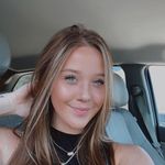 Profile Picture of Christa James (@christa__marie02) on Instagram