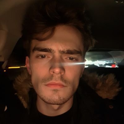 Profile Picture of Luigi (@Louis_LaRocca) on Twitter