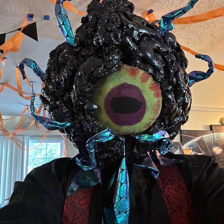 Profile Picture of Joe Steele (@citizen2617) on Tiktok