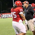 Profile Picture of Quentin Perry (@_.summo._75) on Instagram