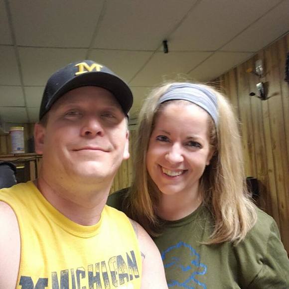 Profile Picture of Lindsay Riessen (@tejajustice) on Poshmark