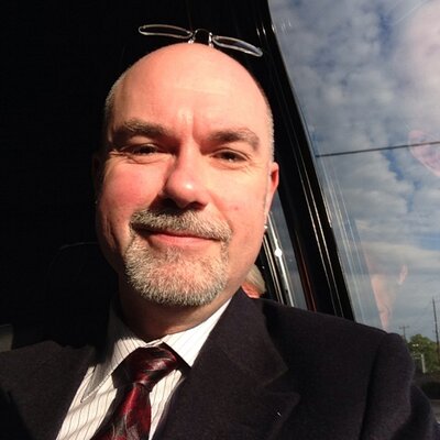 Profile Picture of Jeffrey Nemeth (@drjeffy6) on Twitter