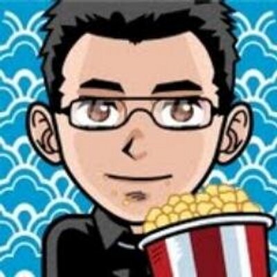 Profile Picture of Kris (@MergeBranch) on Twitter