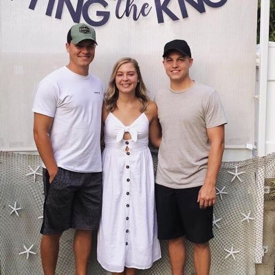 Profile Picture of Jake Petro (@jpetro03) on Twitter