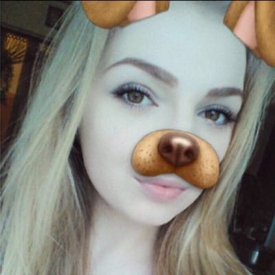 Profile Picture of Emily Shade (@Emily_Shade_) on Twitter