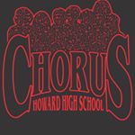 Profile Picture of Howard High School Chorus (@howard.chorus) on Instagram