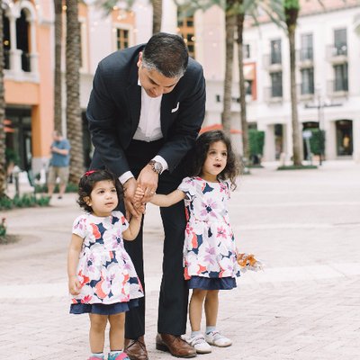 Profile Picture of Arjun Mody (@arjunmody) on Twitter