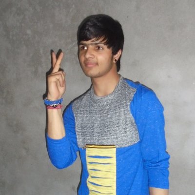 Profile Picture of Dawood Ul Rehman (@AndrewCdxx) on Twitter