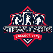Profile Picture of Jeff Stewart (@StewsCardsandCollectibles) on Youtube