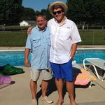 Profile Picture of Adam Debusk (@adam_the_man_debusk) on Instagram