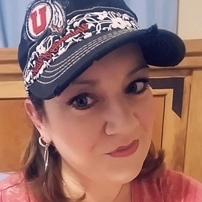 Profile Picture of Lori Kotter1 (@loriwebb841) on Tiktok