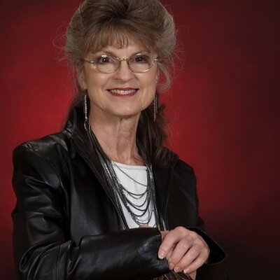 Profile Picture of Mary C. Caudle (@MaryCCaudle) on Twitter