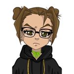 Profile Picture of erin danielle greenawalt🌀 (@gimmeurshoelaces) on Instagram