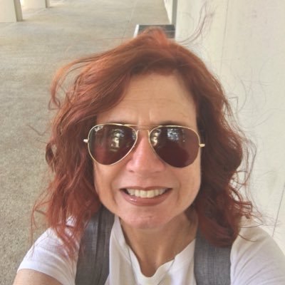 Profile Picture of Patty Griffin (@pattygriff67) on Twitter