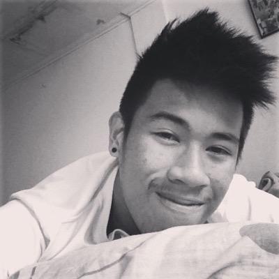 Profile Picture of Mark Anthony Daño (@mark_rlarase) on Twitter