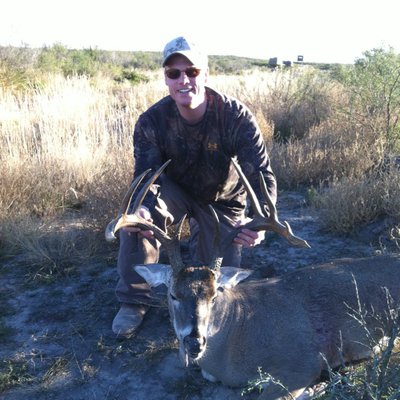 Profile Picture of Dan Holifield (@lonestar_dan) on Twitter