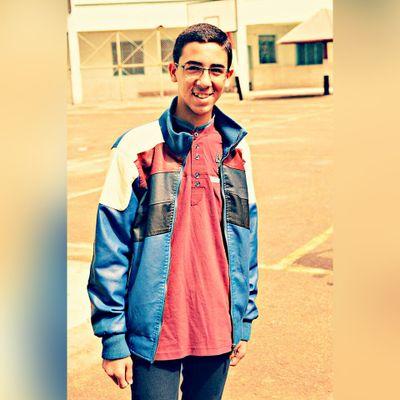 Profile Picture of Maged George (@MagedMagedg2) on Twitter