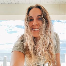 Profile Picture of Halee Rhodes (@haleerhodes) on Pinterest