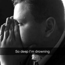 Profile Picture of Jared Carroll (@JJ_Carroll) on Twitter