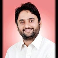Sandeep Yadav MLA - Twitter Profile Picture of Sandeep Yadav MLA (@sandeepbhiwadi) on Twitter