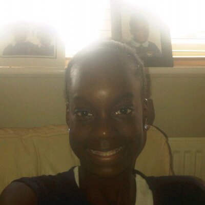 Profile Picture of Malika Robinson (@LIKA220400) on Twitter