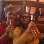 Profile Picture of Cate Russell (@catesboujeeitalytrip) on Instagram