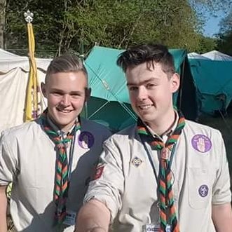 Steven Broadbent - Twitter Profile Picture of Steven Broadbent (@SJBroadbent95) on Twitter