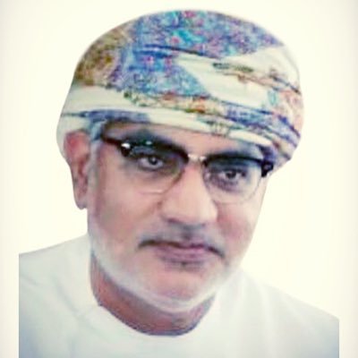 Profile Picture of د. حيدر اللواتي (@DrAl_Lawati) on Twitter