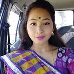 Profile Picture of nancy (@nancy_chaliha_boro) on Instagram