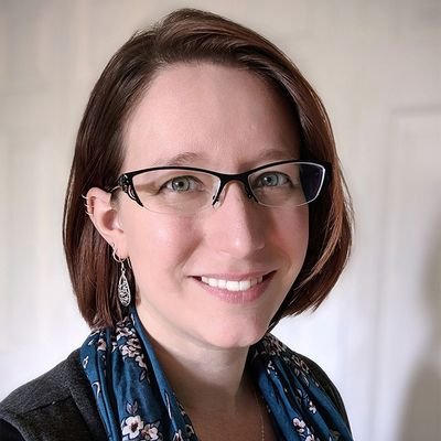 Profile Picture of Meredith McGriff (@CaughtUpInClay) on Twitter