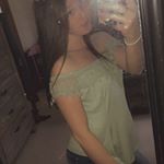 Profile Picture of Amber Starcher (@amberbug18) on Instagram