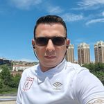 Profile Picture of J.A.C.C. (@jimmy_carvajal_cuellar) on Instagram